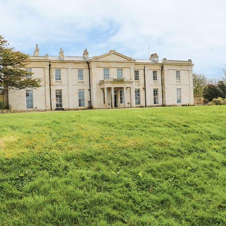 Villa Elsa Lancaster Exterior foto