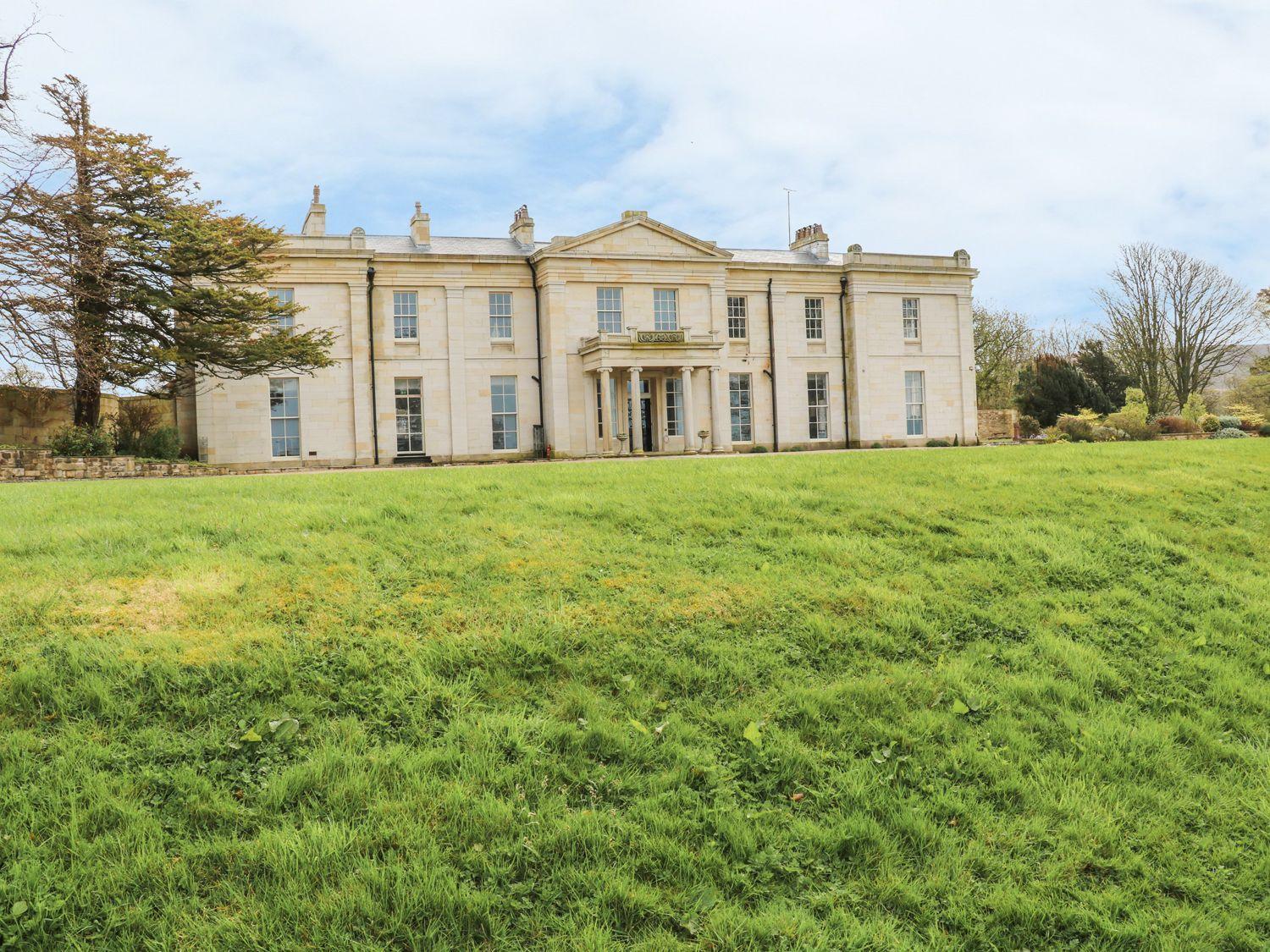 Villa Elsa Lancaster Exterior foto