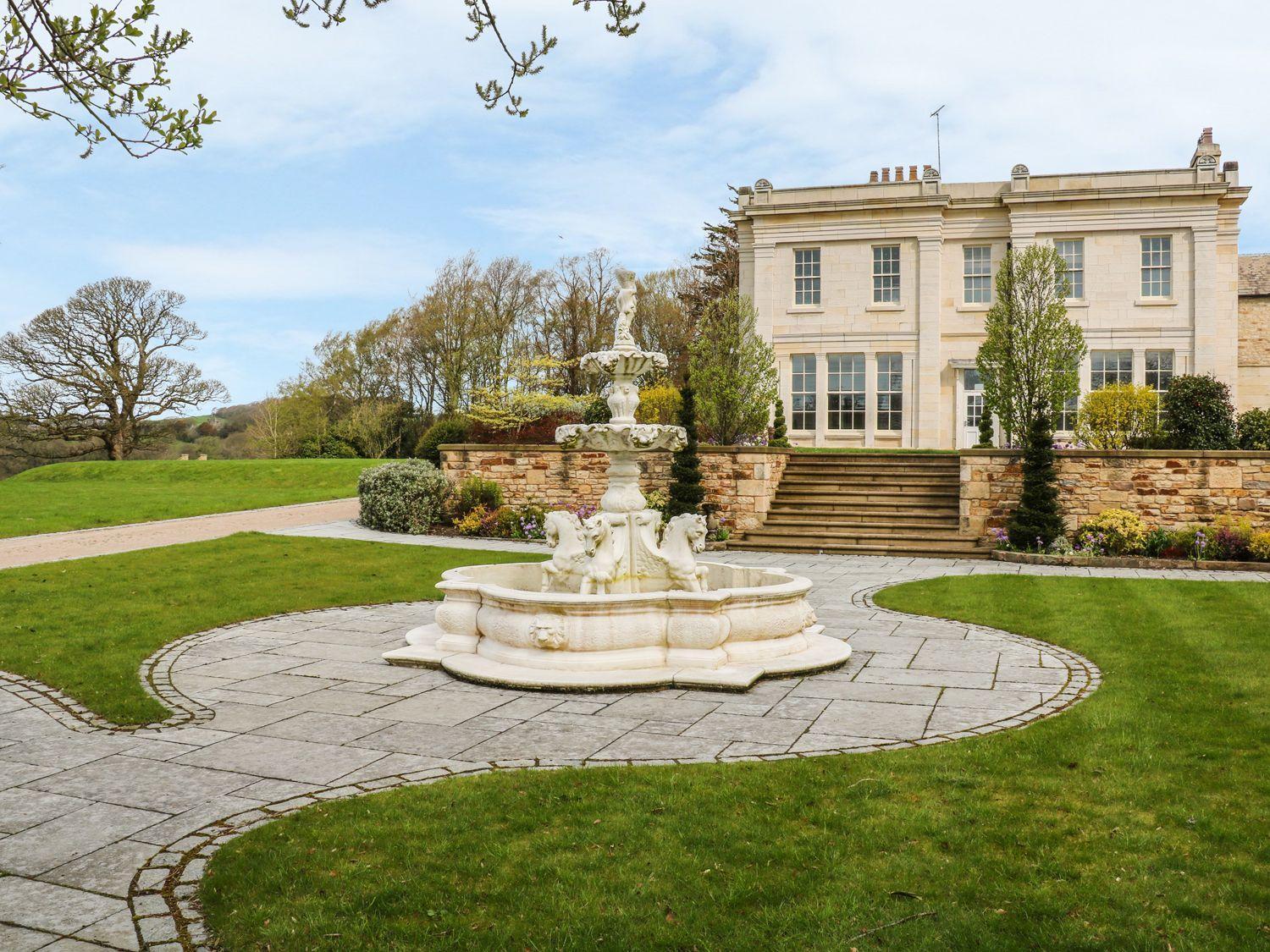 Villa Elsa Lancaster Exterior foto